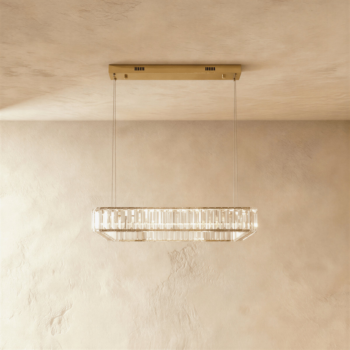 Gerel Chandelier - Residence Supply