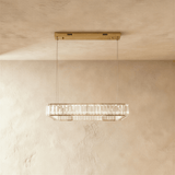 Gerel Chandelier - Residence Supply