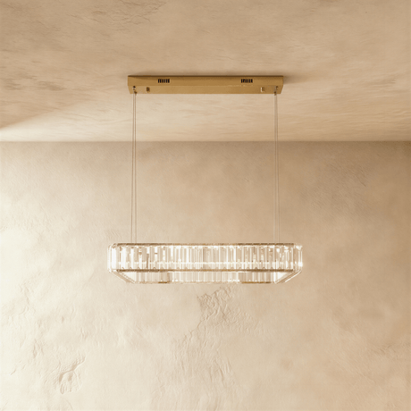 Gerel Chandelier - Residence Supply