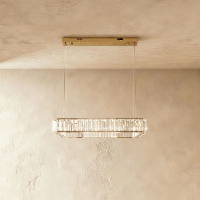 Gerel Chandelier - Residence Supply