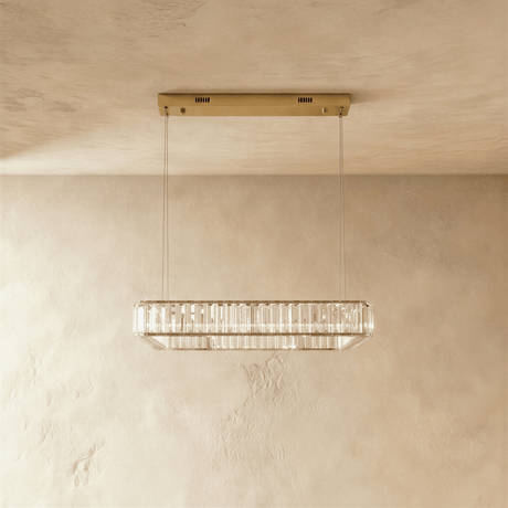 Gerel Chandelier - Residence Supply