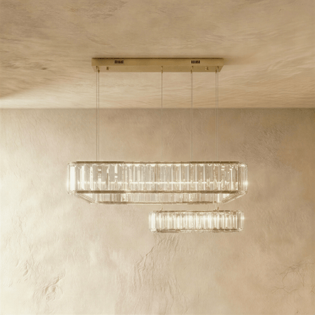 Gerel Chandelier - Residence Supply