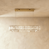 Gerel Chandelier - Residence Supply