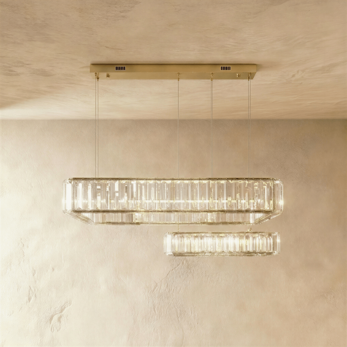 Gerel Chandelier - Residence Supply