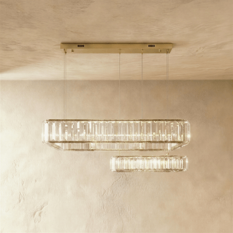 Gerel Chandelier - Residence Supply