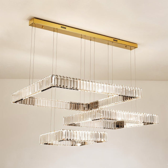 Gerel Chandelier