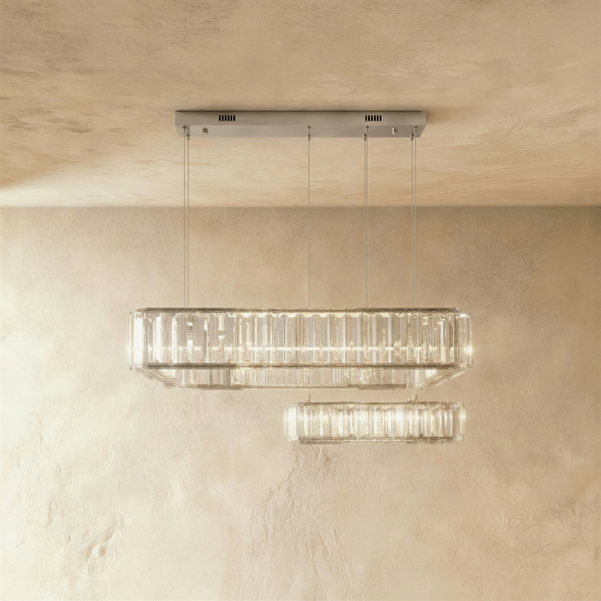 Gerel Chandelier - Residence Supply