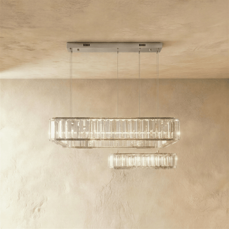 Gerel Chandelier - Residence Supply