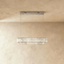 Gerel Chandelier - Residence Supply
