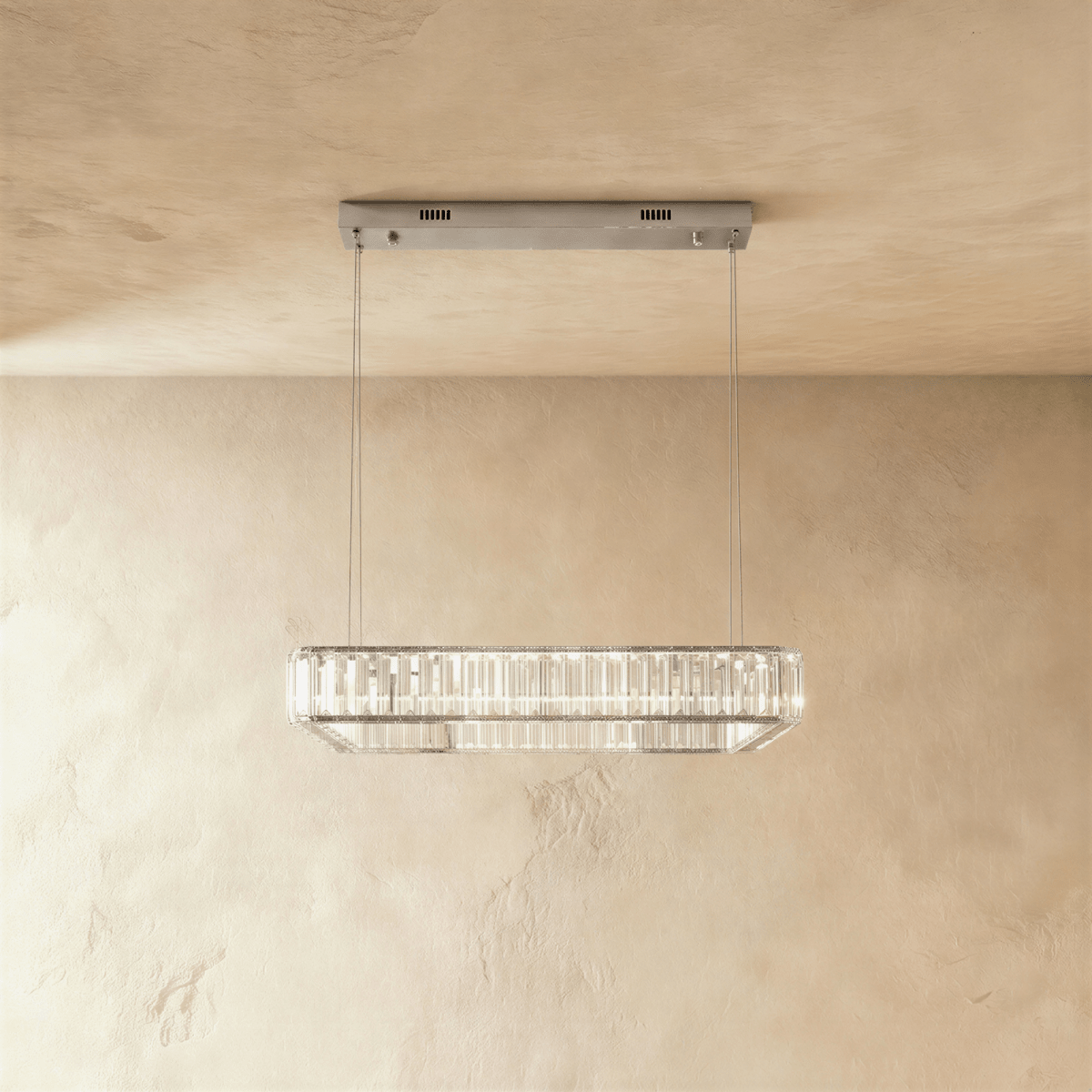 Gerel Chandelier - Residence Supply