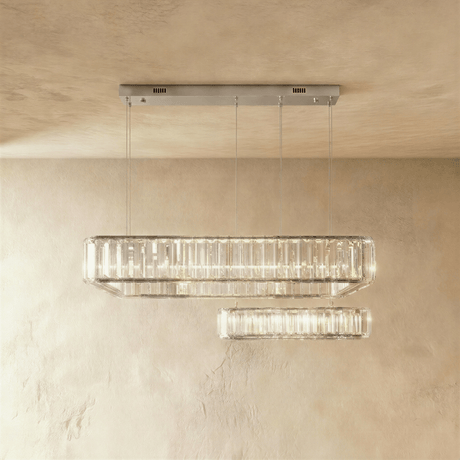 Gerel Chandelier - Residence Supply