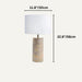 Gewlo Table Lamp - Residence Supply