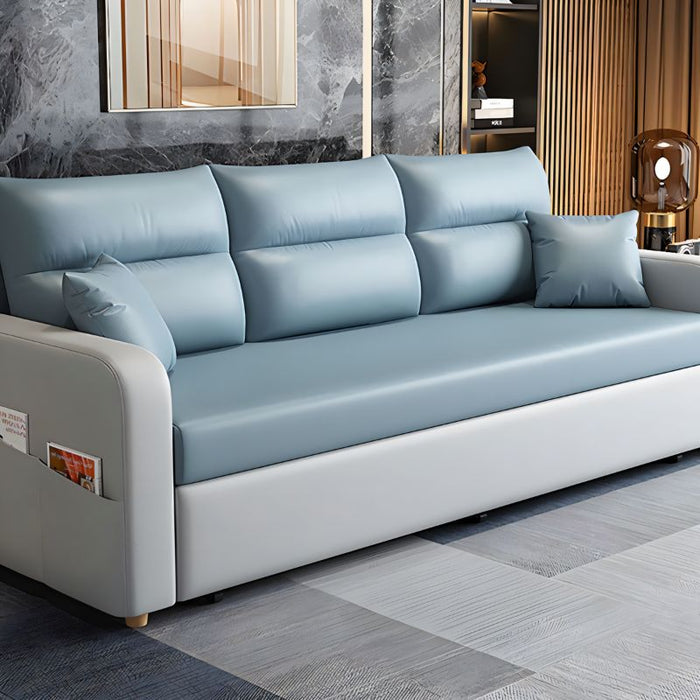 Ghevra Arm Sofa - Residence Supply
