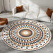 Ghurafat Area Rug - Residence Supply