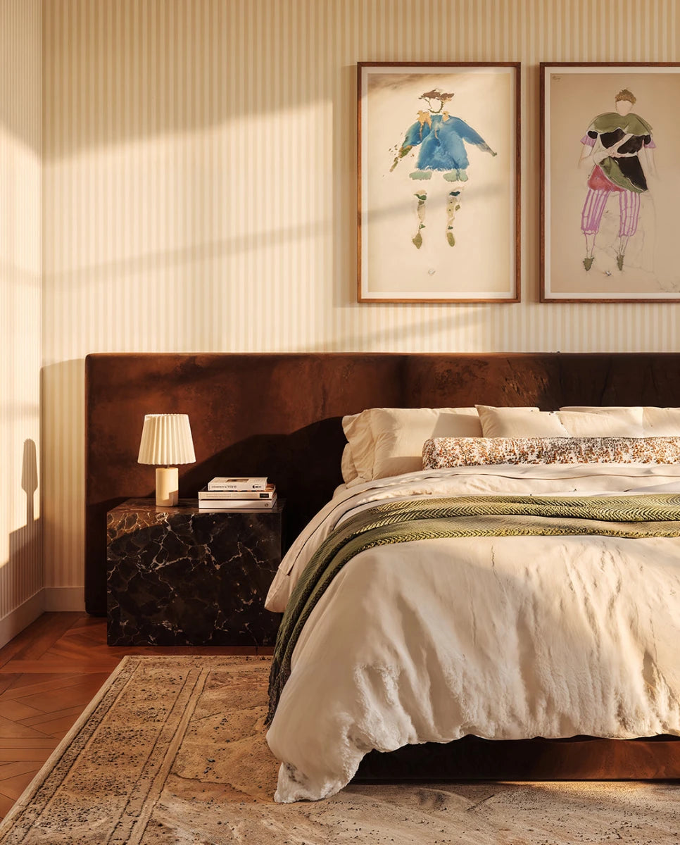 Giada Table Lamp - Residence Supply