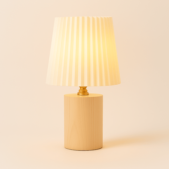 Giada Table Lamp - Residence Supply