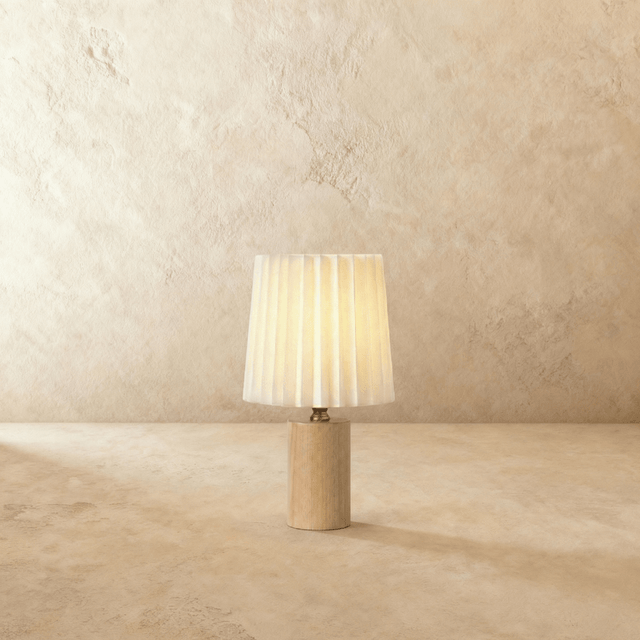 Giada Table Lamp - Residence Supply