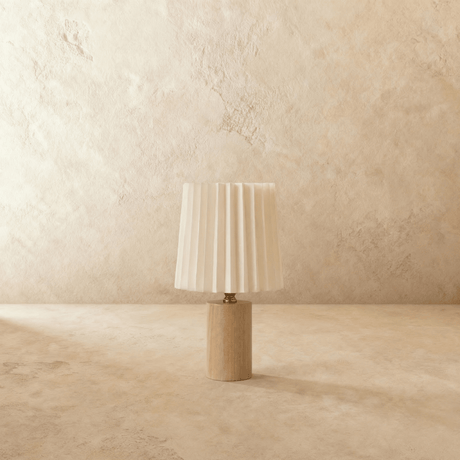 Giada Table Lamp - Residence Supply