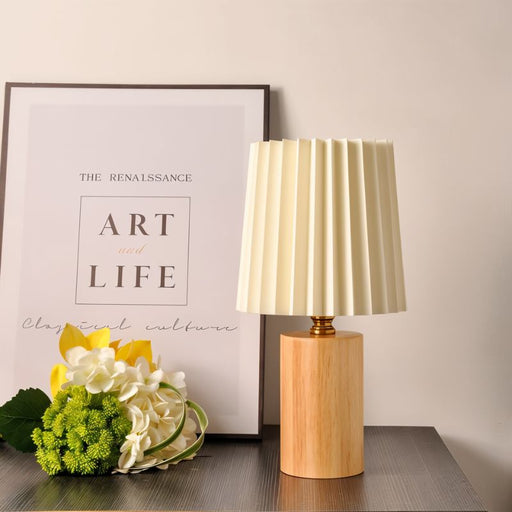 Giada Table Lamp - Contemporary Light Fixture