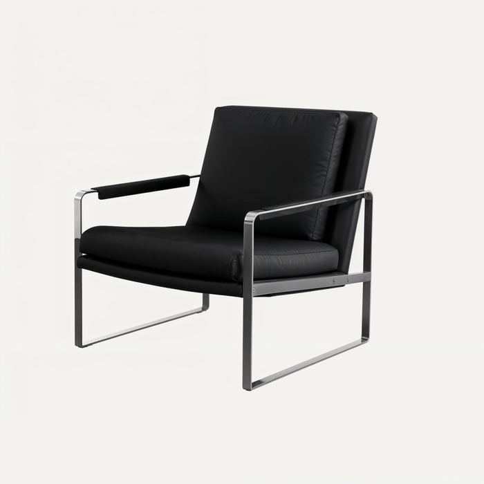 Elegant Gigal Accent Chair