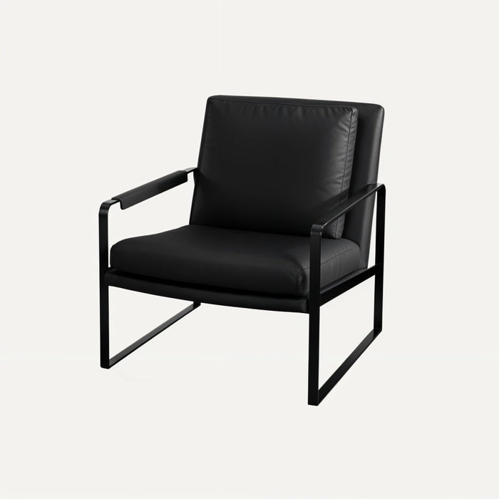 Stylish Gigal Accent Chair 