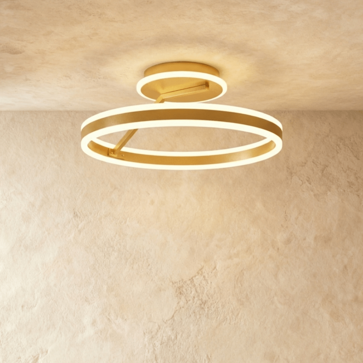 Gigle Ceiling Light - Residence Supply