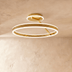 Gigle Ceiling Light - Residence Supply