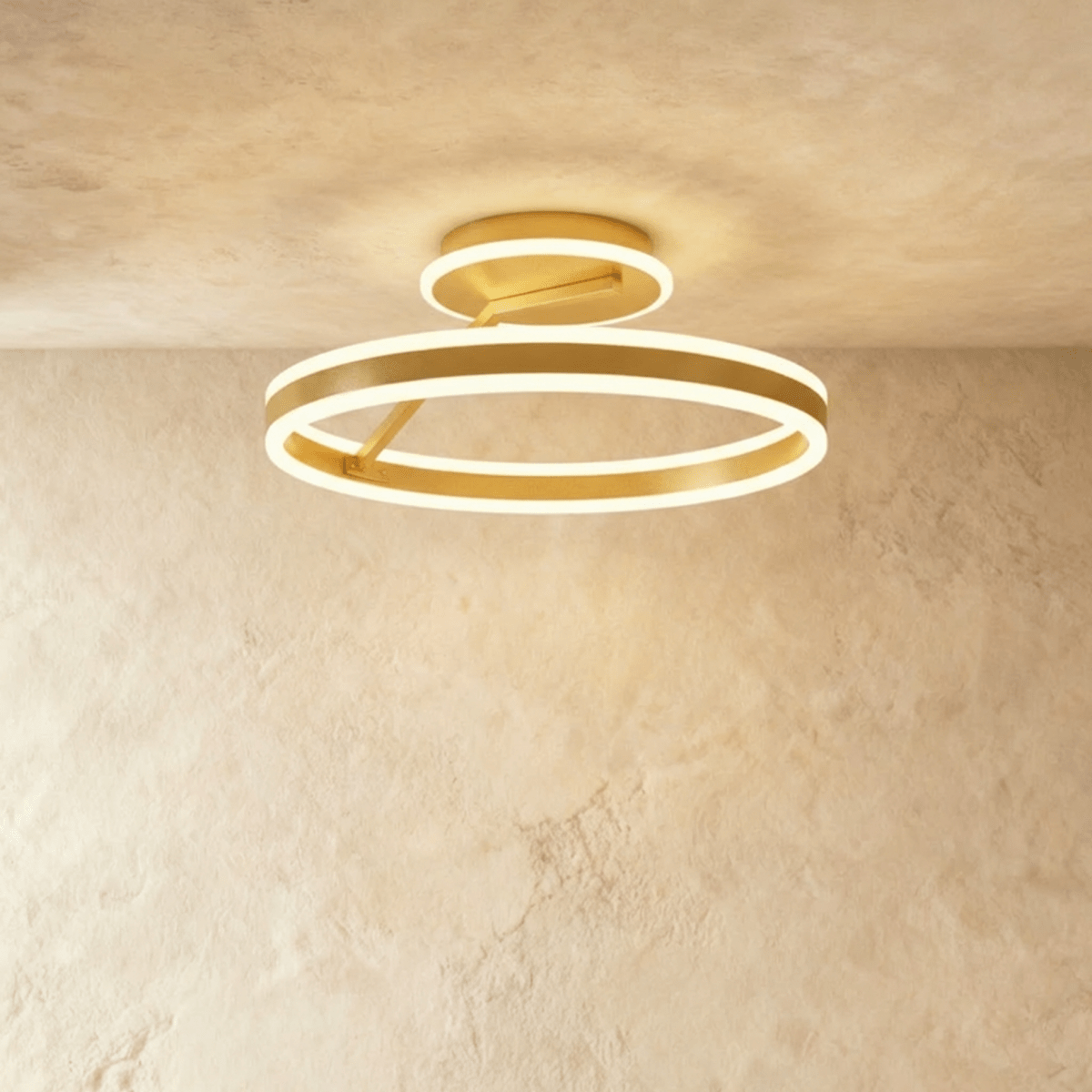 Gigle Ceiling Light - Residence Supply