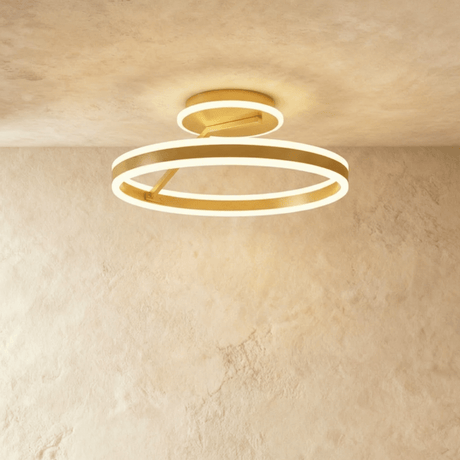 Gigle Ceiling Light - Residence Supply