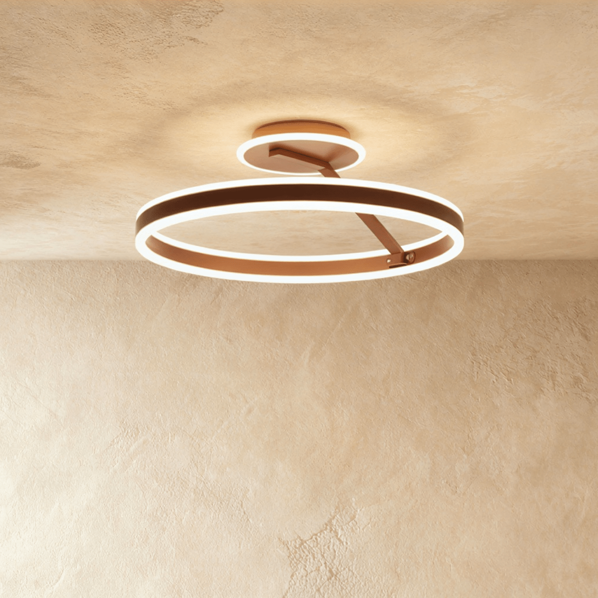 Gigle Ceiling Light - Residence Supply