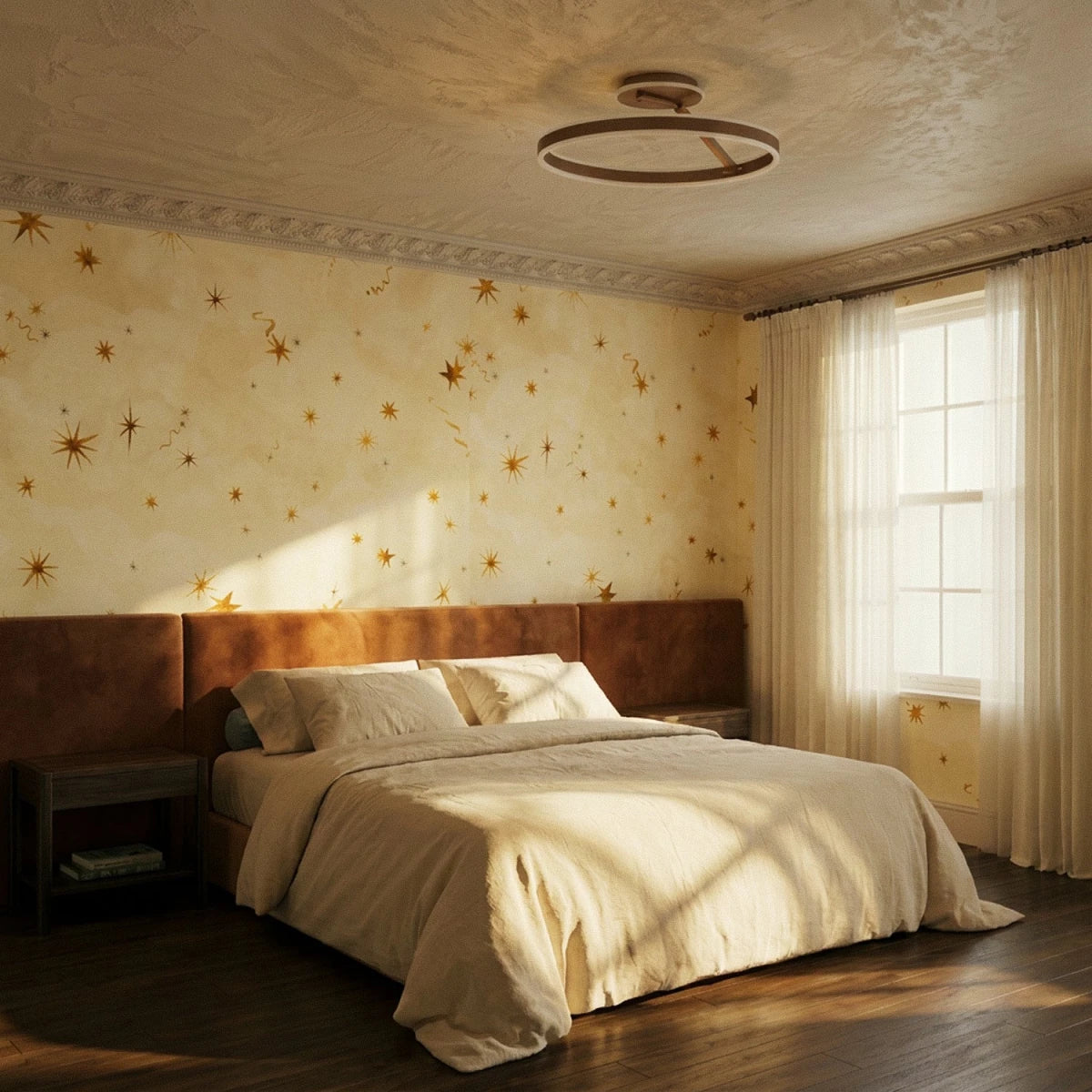 Gigle Ceiling Light - Residence Supply