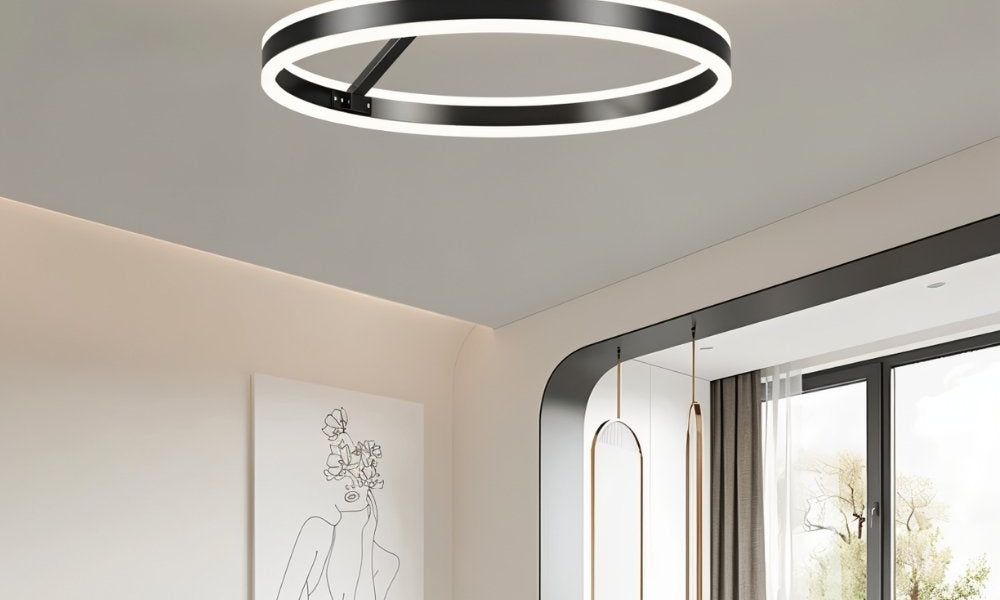 Even Light Distribution