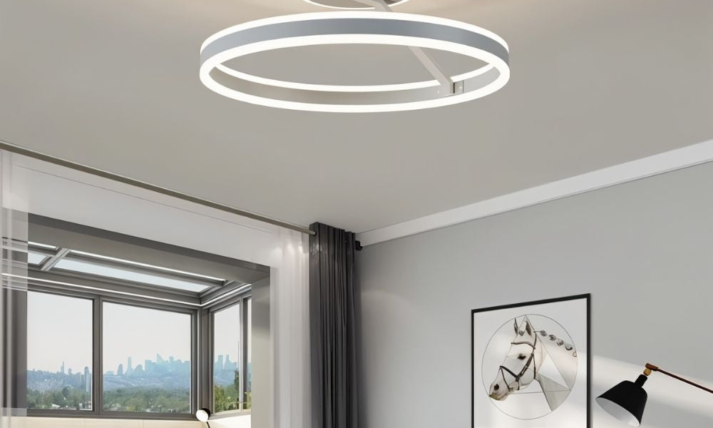 Ideal for Multiple Spaces