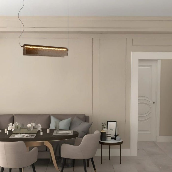 Gila Pendant Light - Residence Supply