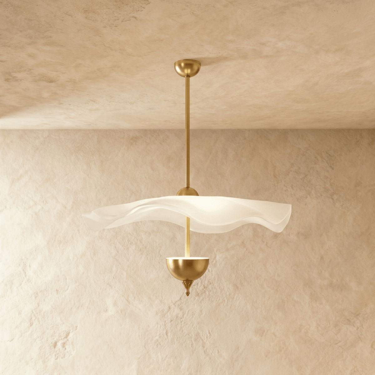 Gild Pendant Light - Residence Supply