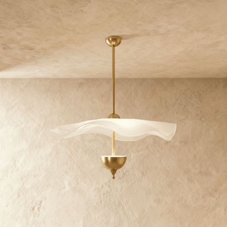 Gild Pendant Light - Residence Supply