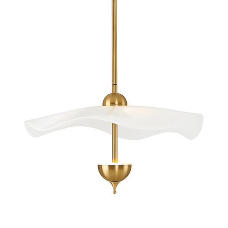 Gild Pendant Light - Residence Supply