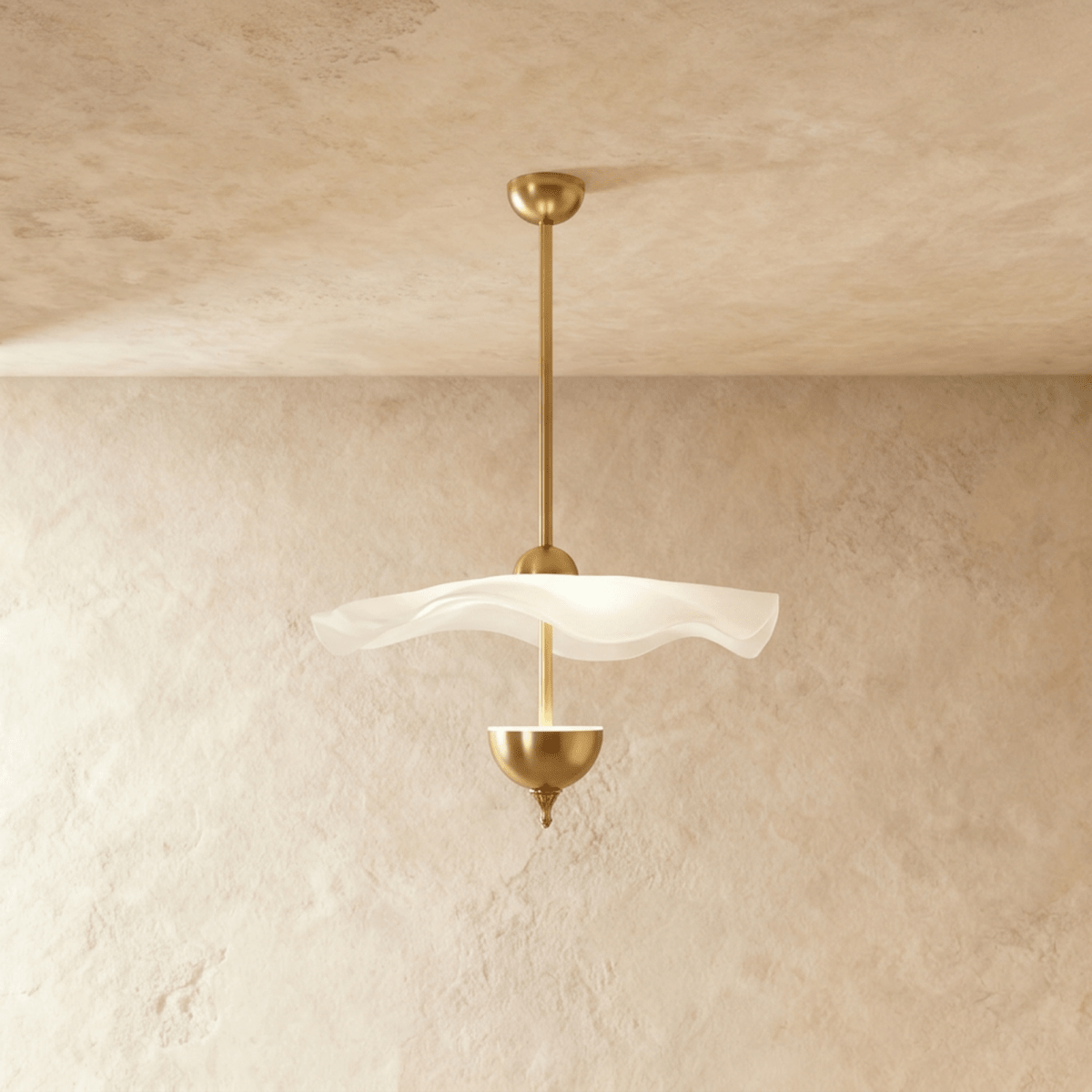 Gild Pendant Light - Residence Supply