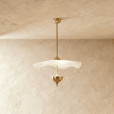 Gild Pendant Light - Residence Supply