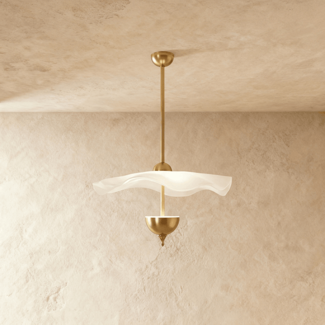 Gild Pendant Light - Residence Supply