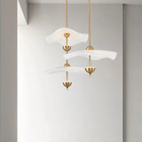 Gild Pendant Light