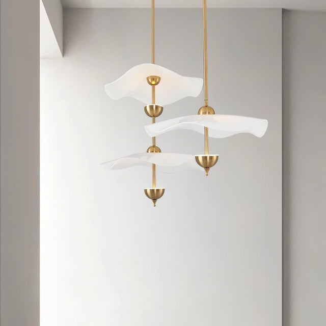 Gild Pendant Light