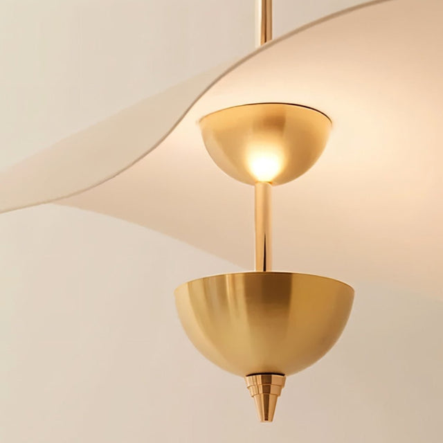 Gild Pendant Light