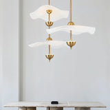Gild Pendant Light