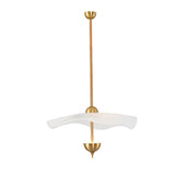 Gild Pendant Light