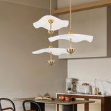 Gild Pendant Light