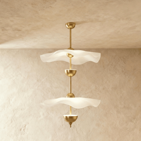 Gild Pendant Light - Residence Supply