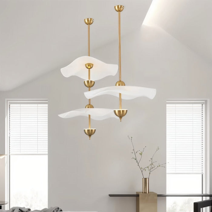 Gild Pendant Light - Residence Supply