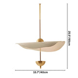 Gild Pendant Light