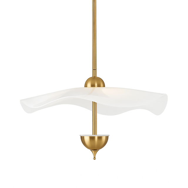 Gild Pendant Light - Residence Supply
